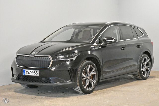 Skoda Enyaq, kuva 1