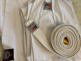 Taekwondo puku, Kamppailulajit, Urheilu ja ulkoilu, Joensuu, Tori.fi Taekwondo puku, Kamppailulajit, Urheilu ja ulkoilu, Joensuu, Tori.fi