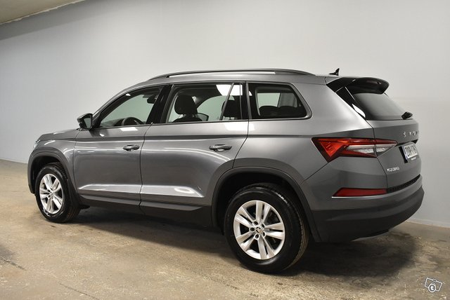 Skoda Kodiaq 3