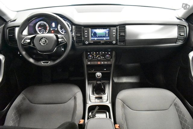 Skoda Kodiaq 11