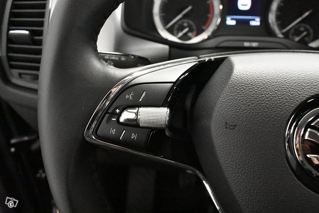 Skoda Kodiaq 16