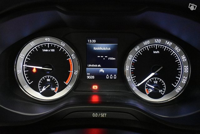 Skoda Kodiaq 18