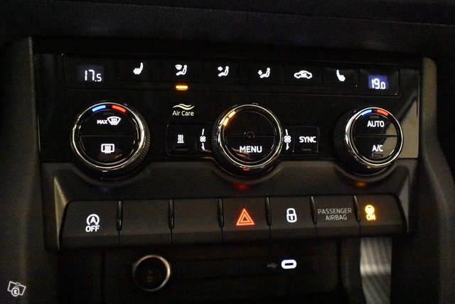 Skoda Kodiaq 21