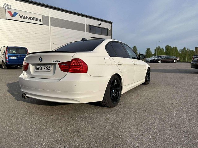 Bmw 330 3