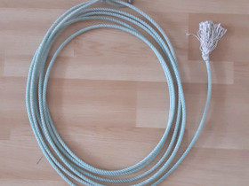 Lasso, Satulat ja varusteet, Hevoset ja hevosurheilu, Kuhmo, Tori.fi Lasso, Satulat ja varusteet, Hevoset ja hevosurheilu, Kuhmo, Tori.fi