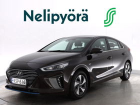 Hyundai IONIQ Hybrid, Autot, Lahti, Tori.fi Hyundai IONIQ Hybrid, Autot, Lahti, Tori.fi