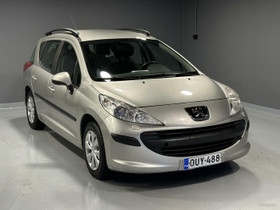 Peugeot 207, Autot, Kangasala, Tori.fi Peugeot 207, Autot, Kangasala, Tori.fi