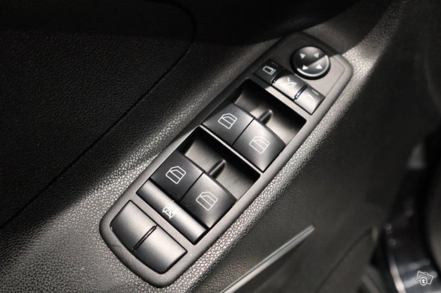 Mercedes-Benz ML 15