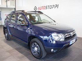 Dacia Duster, Autot, Nivala, Tori.fi Dacia Duster, Autot, Nivala, Tori.fi
