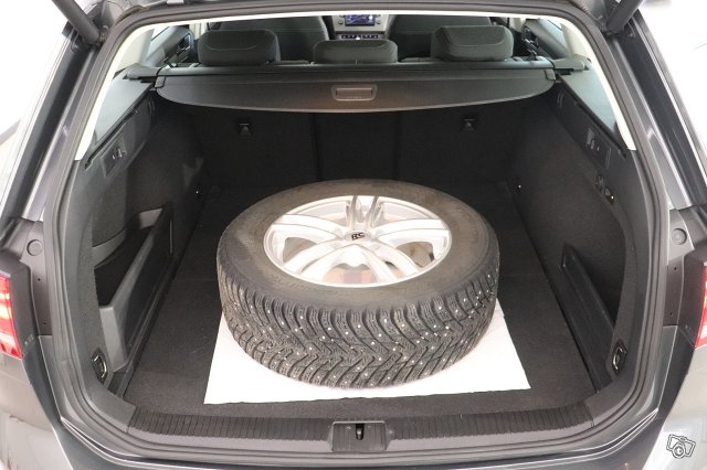 Volkswagen Passat 20