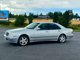 Mercedes-Benz E 220, Autot, Isokyrö, Tori.fi Mercedes-Benz E 220, Autot, Isokyrö, Tori.fi