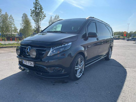 Mercedes-Benz Vito, Autot, Oulu, Tori.fi Mercedes-Benz Vito, Autot, Oulu, Tori.fi