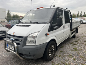 Ford Transit, Autot, Vantaa, Tori.fi Ford Transit, Autot, Vantaa, Tori.fi