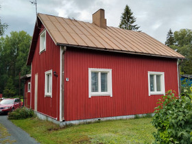 Omakotitalo isolla tontilla, Myytävät asunnot, Asunnot, Nakkila, Tori.fi Omakotitalo isolla tontilla, Myytävät asunnot, Asunnot, Nakkila, Tori.fi