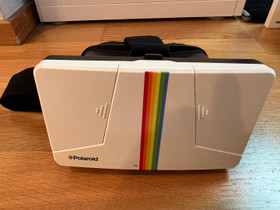 Polaroid VR-kotelo puhelimelle, Puhelintarvikkeet, Puhelimet ja tarvikkeet, Helsinki, Tori.fi