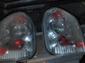 Opel zafira vm. 2000 takavaloumpiot, Autovaraosat, Auton varaosat ja tarvikkeet, Salo, Tori.fi Opel zafira vm. 2000 takavaloumpiot, Autovaraosat, Auton varaosat ja tarvikkeet, Salo, Tori.fi