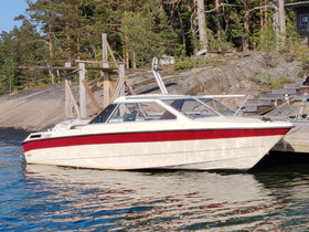 Flipper 640/SYYSHINTAAN, Moottoriveneet, Veneet, Kemiönsaari, Tori.fi