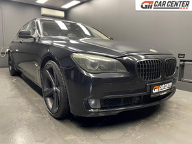 BMW 750, Autot, Jyväskylä, Tori.fi BMW 750, Autot, Jyväskylä, Tori.fi