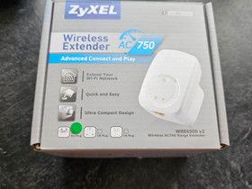 WiFi-toistin, Verkkotuotteet, Tietokoneet ja lisälaitteet, Paltamo, Tori.fi WiFi-toistin, Verkkotuotteet, Tietokoneet ja lisälaitteet, Paltamo, Tori.fi