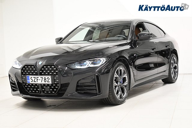 BMW 420
