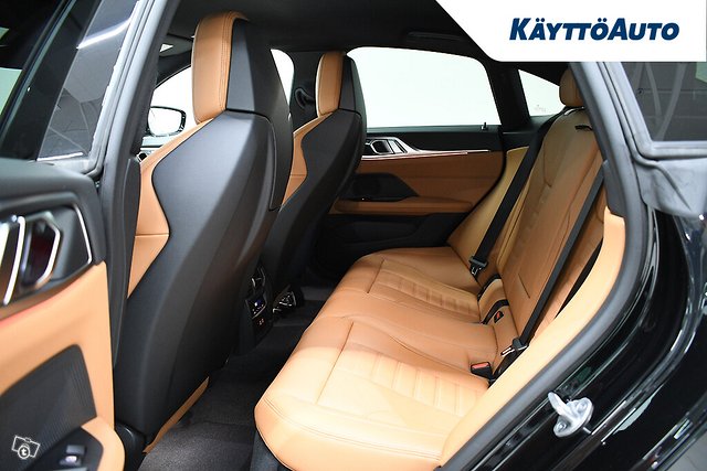 BMW 420 10