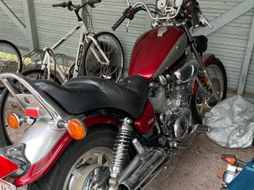 Yamaha XV 1100 Virago, Moottoripyörät, Moto, Riihimäki, Tori.fi Yamaha XV 1100 Virago, Moottoripyörät, Moto, Riihimäki, Tori.fi