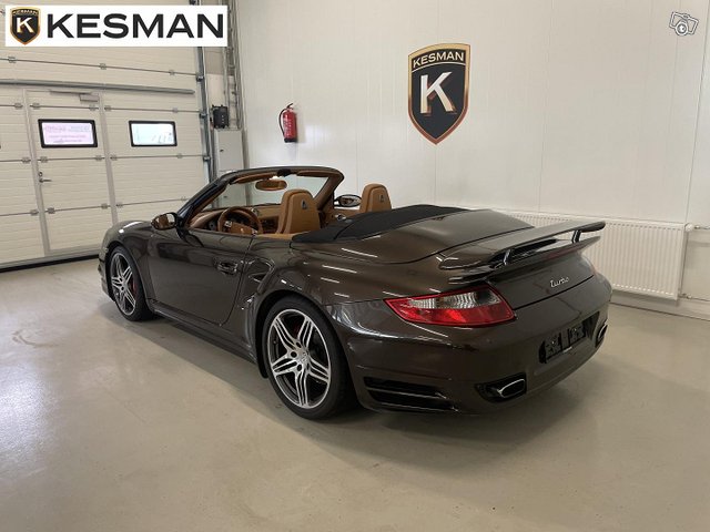 Porsche 911 6