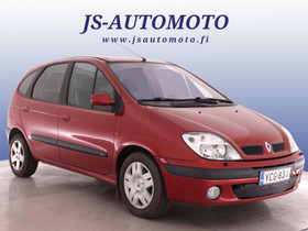 Renault Scenic, Autot, Oulu, Tori.fi Renault Scenic, Autot, Oulu, Tori.fi