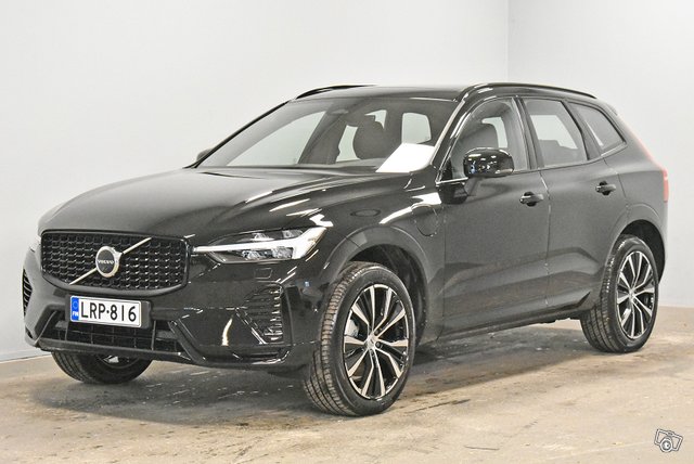 Volvo XC60, kuva 1