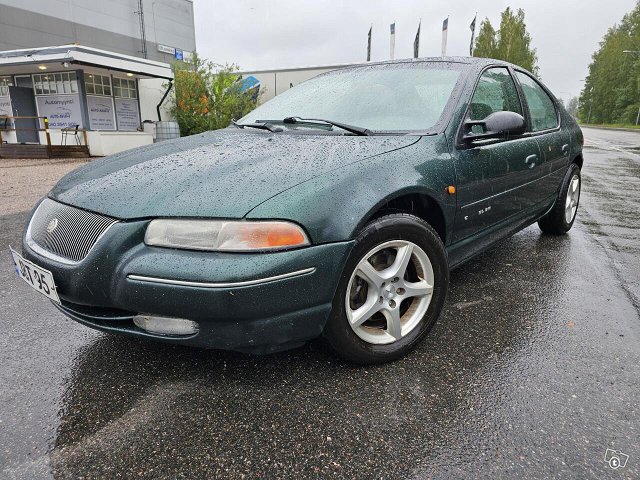 Chrysler Sebring