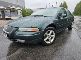 Chrysler Sebring, Autot, Vantaa, Tori.fi Chrysler Sebring, Autot, Vantaa, Tori.fi