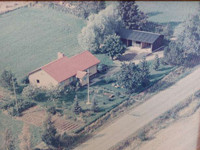 5H, Latukantie 55, Kerttua, Evijrvi