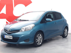 Toyota Yaris, Autot, Loimaa, Tori.fi Toyota Yaris, Autot, Loimaa, Tori.fi