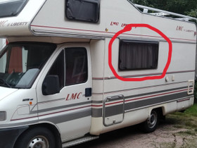 Fiat lmc, Matkailuautojen tarvikkeet, Matkailuautojen tarvikkeet, Mikkeli, Tori.fi Fiat lmc, Matkailuautojen tarvikkeet, Matkailuautojen tarvikkeet, Mikkeli, Tori.fi