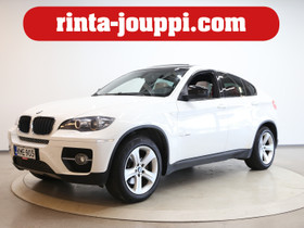 BMW X6, Autot, Salo, Tori.fi BMW X6, Autot, Salo, Tori.fi
