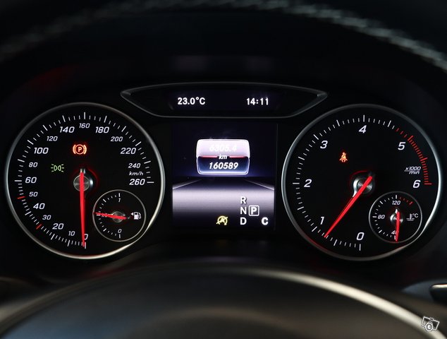 Mercedes-Benz B 10