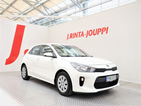 Kia Rio, Autot, Raisio, Tori.fi Kia Rio, Autot, Raisio, Tori.fi