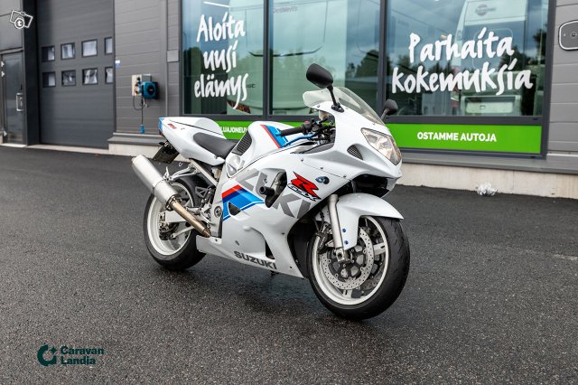 Suzuki GSX-R, kuva 1