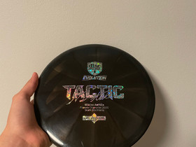 Pari spessu tacticcia, Frisbeegolf, Urheilu ja ulkoilu, Kajaani, Tori.fi Pari spessu tacticcia, Frisbeegolf, Urheilu ja ulkoilu, Kajaani, Tori.fi