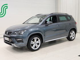 Seat Ateca, Autot, Hyvinkää, Tori.fi Seat Ateca, Autot, Hyvinkää, Tori.fi