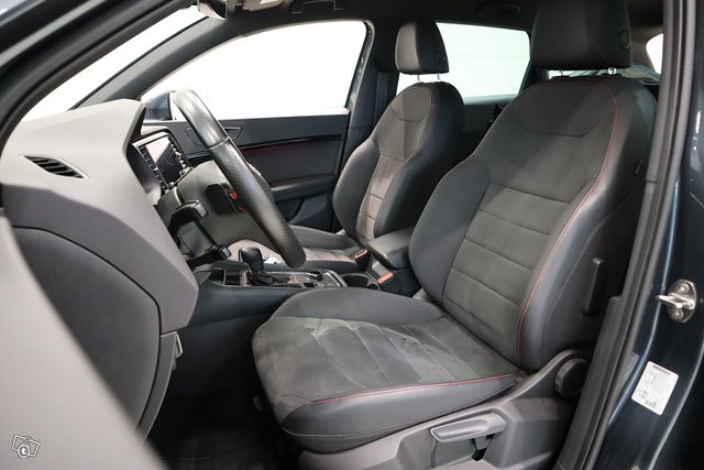 Seat Ateca 7