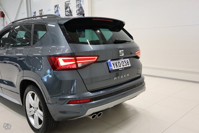 Seat Ateca 23
