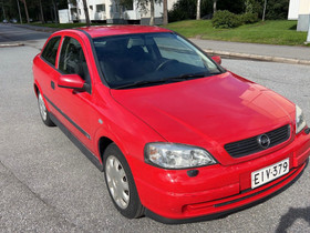 Opel Astra, Autot, Kokkola, Tori.fi Opel Astra, Autot, Kokkola, Tori.fi