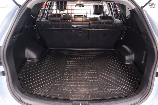Hyundai Santa Fe 14