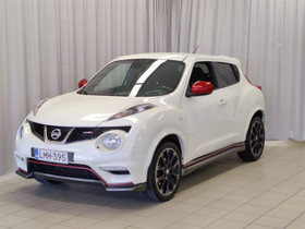 NISSAN Juke, Autot, Keminmaa, Tori.fi