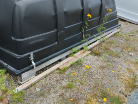 Peräkärryn kolme kuomua, Peräkärryt ja trailerit, Auton varaosat ja tarvikkeet, Kajaani, Tori.fi Peräkärryn kolme kuomua, Peräkärryt ja trailerit, Auton varaosat ja tarvikkeet, Kajaani, Tori.fi