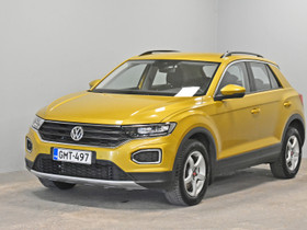 Volkswagen T-Roc, Autot, Lohja, Tori.fi Volkswagen T-Roc, Autot, Lohja, Tori.fi