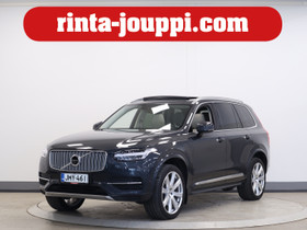 Volvo XC90, Autot, Turku, Tori.fi Volvo XC90, Autot, Turku, Tori.fi
