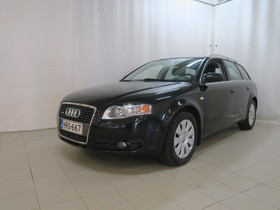 AUDI A4, Autot, Rovaniemi, Tori.fi AUDI A4, Autot, Rovaniemi, Tori.fi