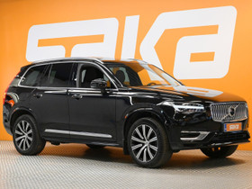 Volvo XC90, Autot, Lappeenranta, Tori.fi Volvo XC90, Autot, Lappeenranta, Tori.fi